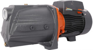 Fotografie JET Leo AJm220H 230V  recenzía