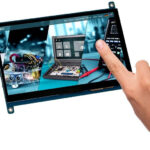 JOY-IT RB-LCD-7-3 recenze