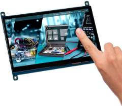 JOY-IT RB-LCD-7-3 recenze