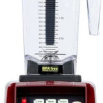 JTC Omniblend V bordó recenze