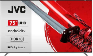 Fotografie JVC LT-75VA7435  recenzía