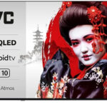 JVC LT-75VAQ3435 recenze