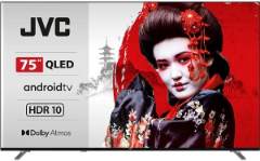 JVC LT-75VAQ3435 recenze