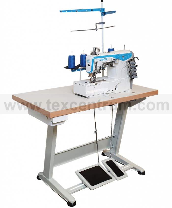 Jack W4-D-01GBx356 recenze