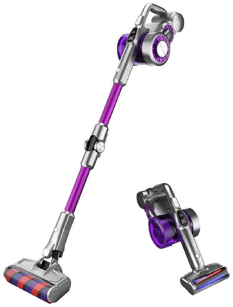 Jimmy JV85 Pro recenze