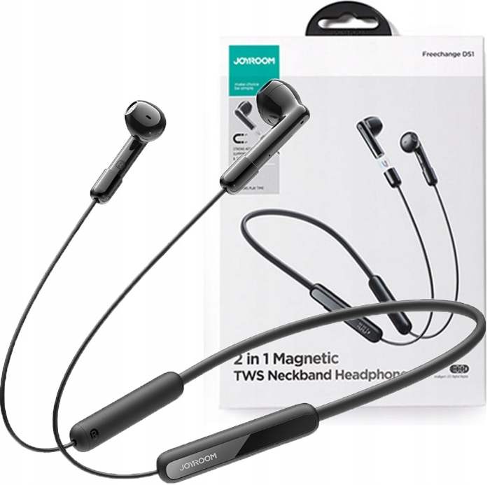 Joyroom JR-DS1 recenze