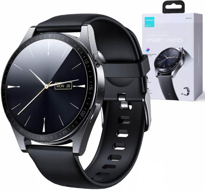 Joyroom JR-FC2 recenze