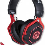 KONIX Dungeons & Dragons D20 recenze