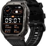 KOSPET TANK M3 recenze