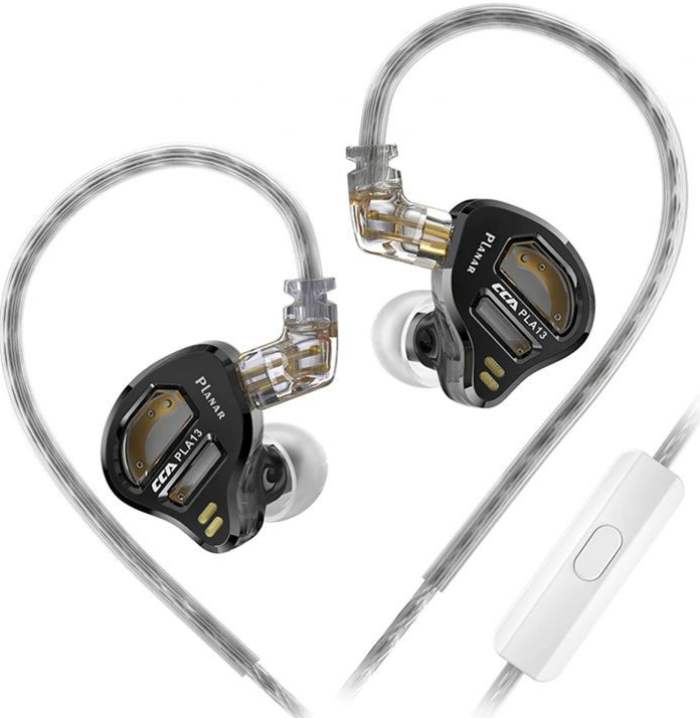 KZ CCA PLA13 recenze