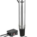 Kärcher 700 W 4600 l/h 1.645-420.0 recenze