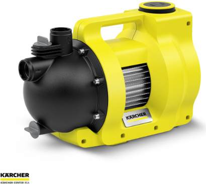 Obrázok Kärcher BP 6.000 garden 1.645-720.0 hodnotenie