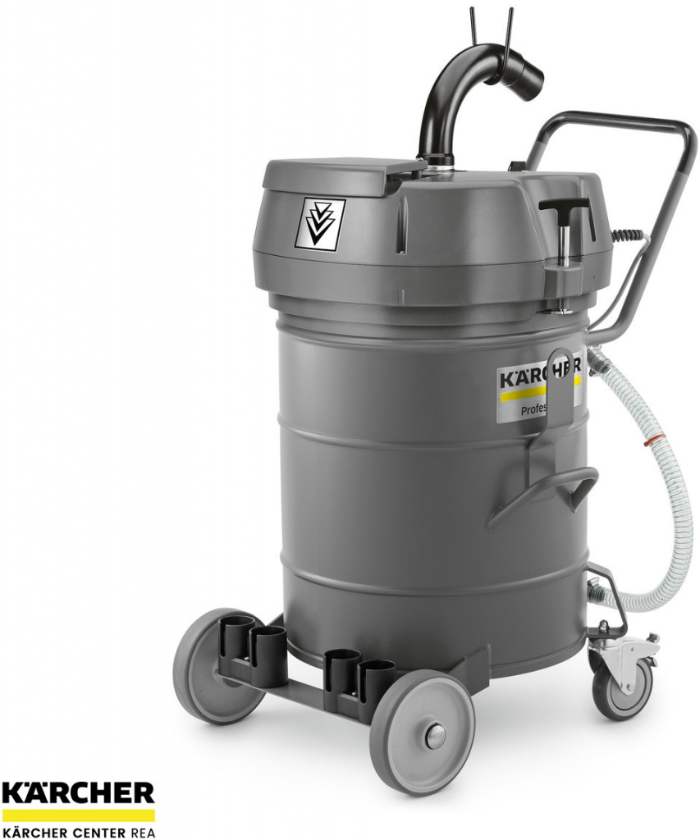 Kärcher IVR-L 100/24-2 9.987-883.0 recenze