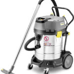 Kärcher NT 75/1 Me Ec M Z22 1.667-332.0 recenze