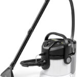 Karcher SE 4 1.081-150.0 recenze