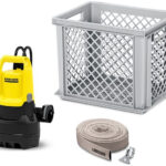 Kärcher SP 16.000 Flood Box 1.645-831.0 recenze