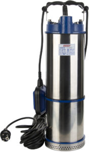 Fotografie Kaste QDS90-4S  recenzía