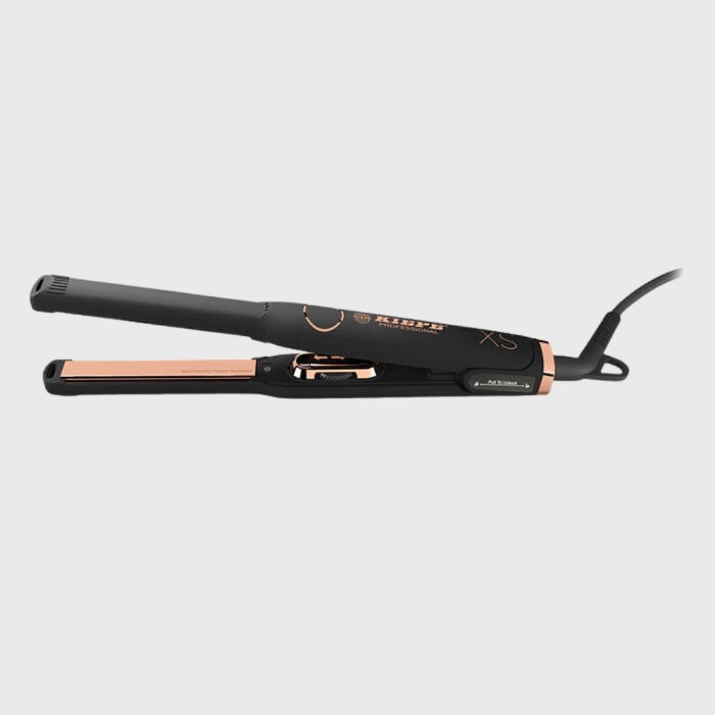 Kiepe Pure Rose Gold XS recenze