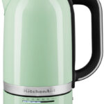 KitchenAid 5KEK1701EPT recenze