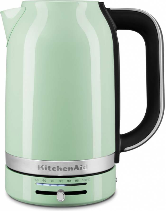 KitchenAid 5KEK1701EPT recenze