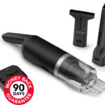 KitchenAid 5KKVR121BM černý recenze