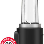 KitchenAid 5KSBR200BM recenze