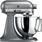 KitchenAid Artisan 5KSM125ECU recenze