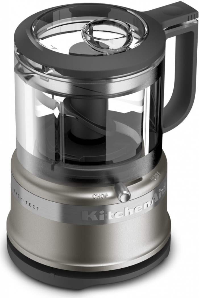 Kitchenaid 5KFC0516ECU recenze