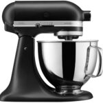 Kitchenaid Artisan 5KSM125EBM recenze