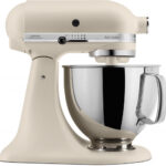 Kitchenaid Artisan 5KSM125EFL recenze