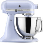 Kitchenaid Artisan 5KSM125ELR recenze