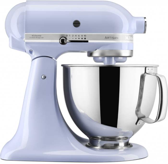 Kitchenaid Artisan 5KSM125ELR recenze