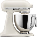 Kitchenaid Artisan 5KSM125EPL recenze