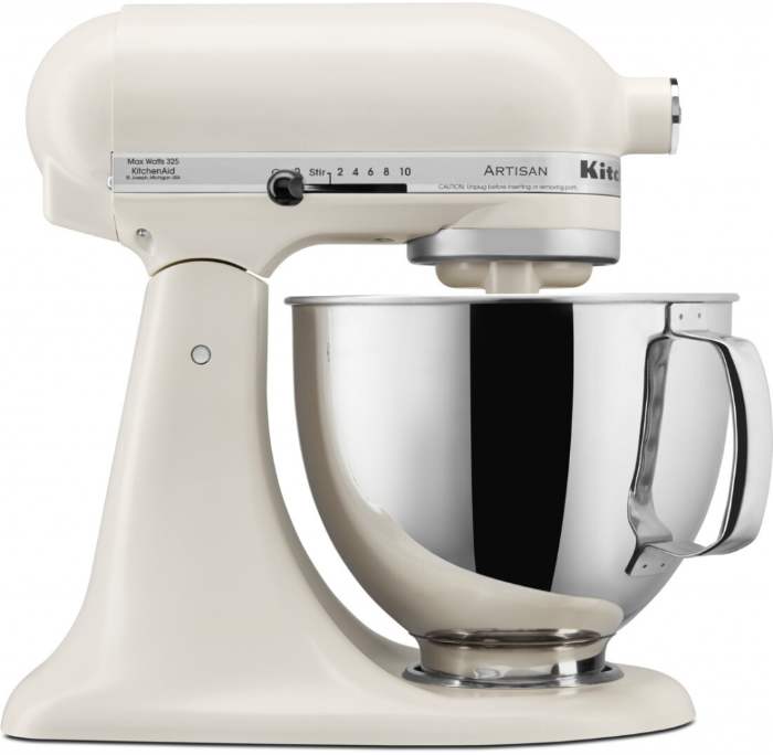 Kitchenaid Artisan 5KSM125EPL recenze