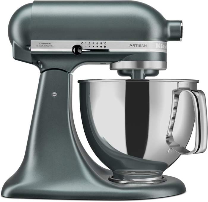 Kitchenaid Artisan 5KSM175PSEJP recenze
