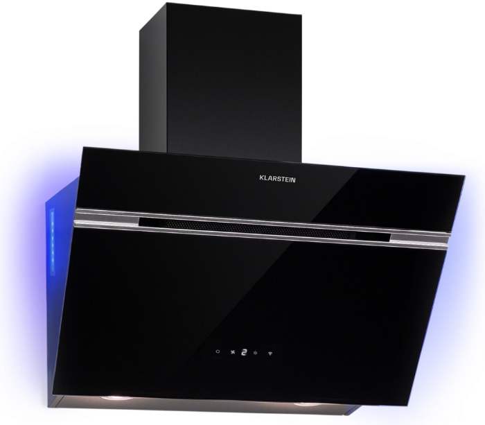 Klarstein Alina 60 Smart recenze