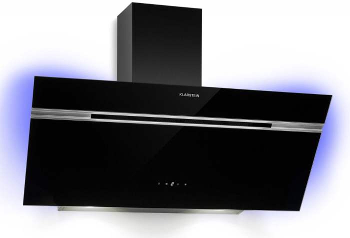 Klarstein Alina 90 Smart recenze