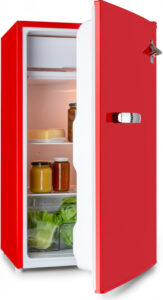 Fotografie Klarstein Beercracker 91L  recenzía