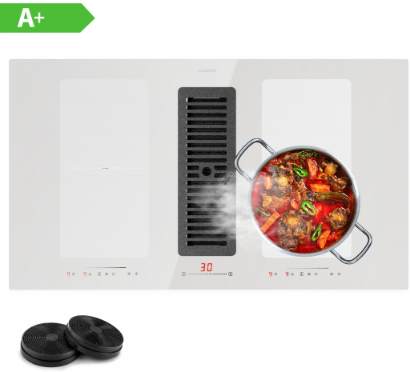 Klarstein Full House 90 Down Air System recenze