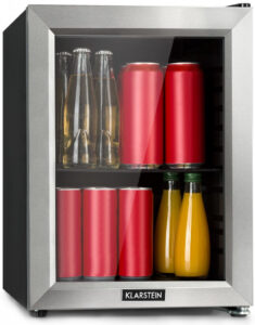 Fotografie Klarstein Harlem  recenzía