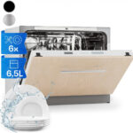 Klarstein Havasia UV 6 Secret recenze