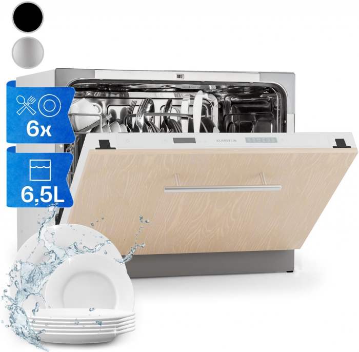 Klarstein Havasia UV 6 Secret recenze