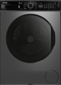 Fotografie Kluge KWF2490DG recenzía