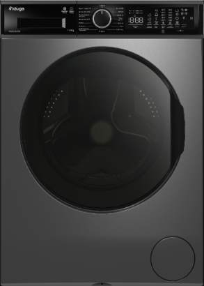 Obrázok Kluge KWF2490DG hodnotenie