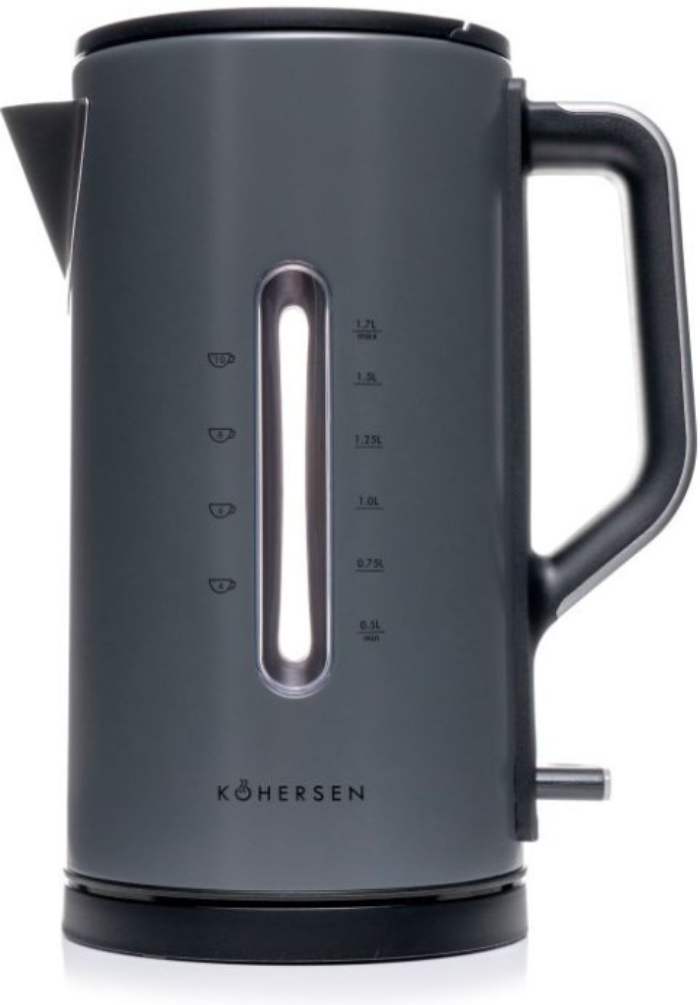 Kohersen Modern Matt A451 recenze