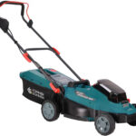 Könner & Söhnen KS 33LM-20V recenze