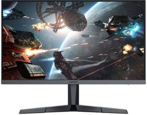 Fotografie Koorui 24E3  recenzía