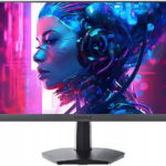 Koorui 25E3A recenze