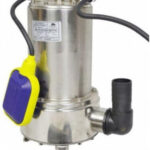 Kopro WQ 10-10-0.55 SEPTIK C A000030 recenze