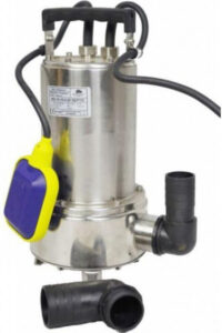 Fotografie Kopro WQ 10-10-0.55 SEPTIK C A000030  recenzía